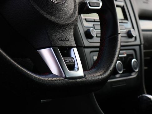 Used 2013 Volkswagen GTI Wolfsburg Edition FWD image 25