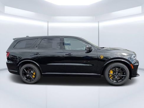 New 2026 Dodge Durango SRT Hellcat AWD/4WD image 2