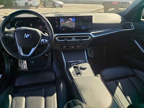Used 2023 BMW 330i Sedan w/ Driving Assistance Package image 20