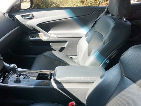 Used 2015 Lexus IS 350C image 5