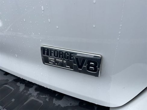 Used 2014 Toyota Sequoia Limited image 9