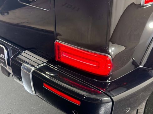 Used 2019 Mercedes-Benz G 550 image 17
