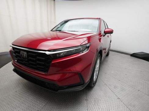 Certified 2023 Honda CR-V EX-L image 12
