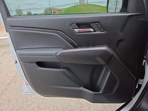 Used 2025 GMC Canyon Elevation w/ Convenience Package AWD/4WD image 17