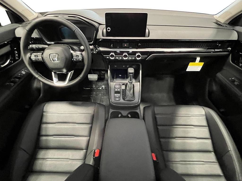 New 2027 Honda CR-V EX-L image 15