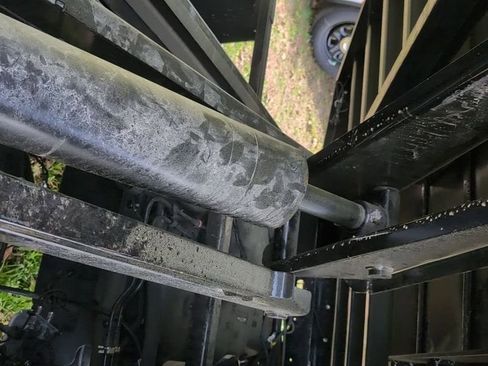 New 2025 RAM 4500 Tradesman image 29