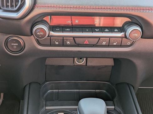 New 2026 MAZDA CX-50 AWD 2.5 Hybrid w/ Weather Package image 22