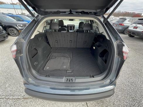 Certified 2022 Ford Edge SEL w/ Convenience Package image 5