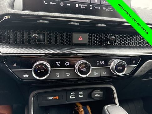 Certified 2024 Honda CR-V EX-L image 36