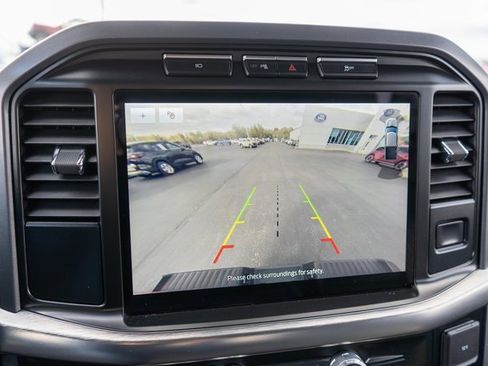 Used 2023 Ford F150 Lariat w/ Equipment Group 502A High image 27