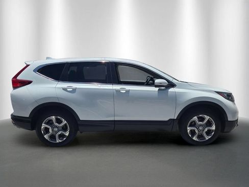 Used 2019 Honda CR-V EX-L image 2