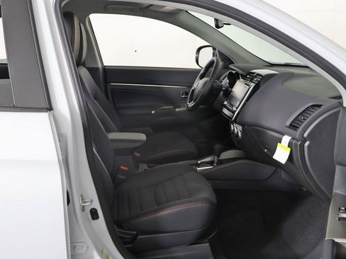 New 2026 Mitsubishi Outlander Sport SE AWD/4WD image 24