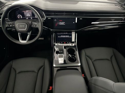 New 2026 Audi Q7 3.0T Premium Plus image 17