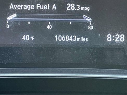 Used 2020 Honda CR-V EX image 39