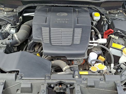 Used 2023 Subaru Forester Sport AWD/4WD image 27