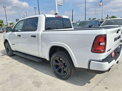 New 2026 RAM 1500 Lone Star image 5
