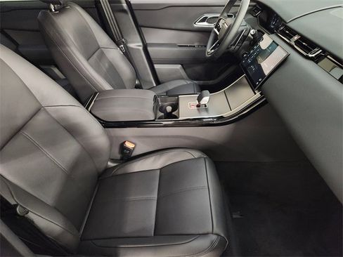 New 2026 Land Rover Range Rover Velar S image 3