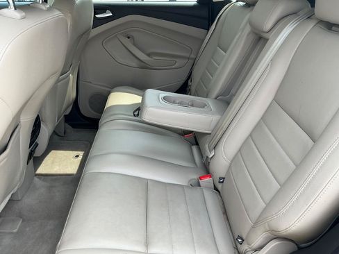 Used 2014 Ford Escape Titanium FWD image 15