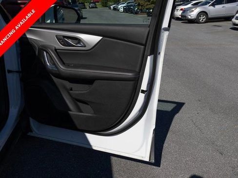 Used 2023 Chevrolet Blazer LT AWD/4WD image 18