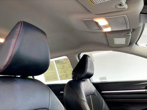 Used 2023 Nissan Altima 2.5 SR image 24