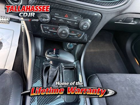 Used 2023 Dodge Charger R/T w/ Plus Group RWD image 23