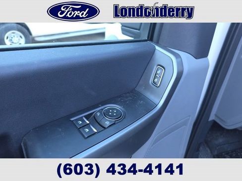 New 2026 Ford F600 4x4 Regular Cab Super Duty w/ XLT Value Package image 10