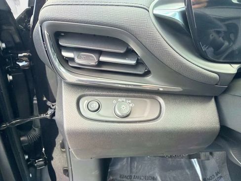 New 2026 Buick Envista Preferred w/ Convenience I Package image 30