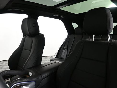 Certified 2026 Mercedes-Benz GLE 350 4MATIC image 5