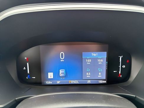 New 2026 Ford Escape Active w/ Tech Pack #1 image 30