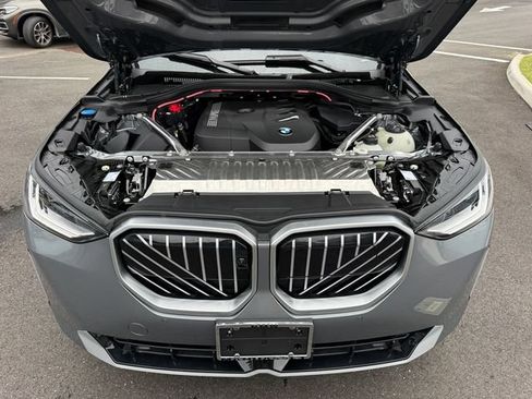 Certified 2026 BMW X3 xDrive30i w/ Premium Package AWD/4WD image 27