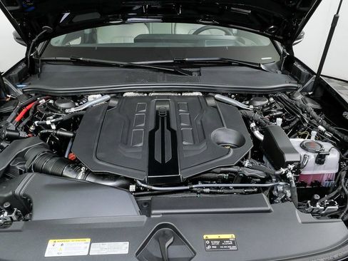 New 2026 Audi A6 Premium Plus image 35