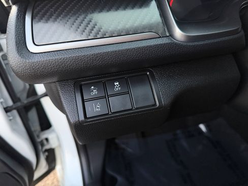 Used 2020 Honda Civic Si image 39