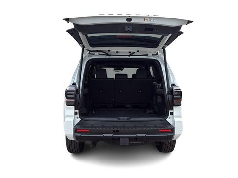 Certified 2025 Toyota 4Runner TRD Sport Premium image 50