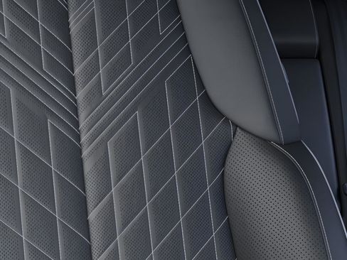 New 2026 Cadillac Lyriq V w/ LPO, Floor Liner Package image 15