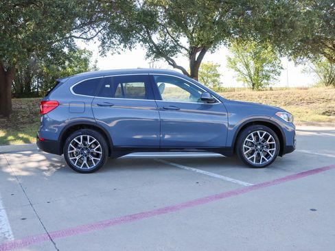Used 2021 BMW X1 sDrive28i w/ Convenience Package FWD image 8
