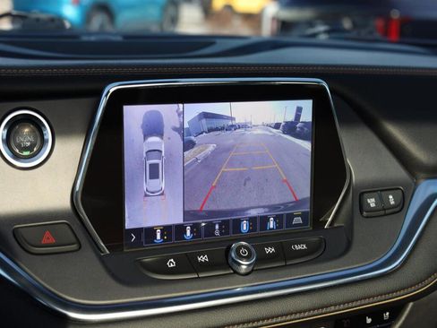 Used 2019 Chevrolet Blazer Premier w/ Sun and Wheels Package image 14