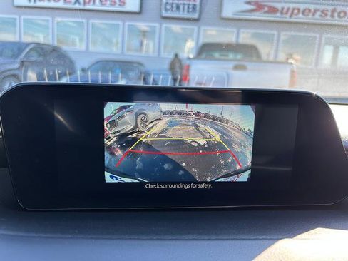 Certified 2023 MAZDA MAZDA3 s image 15