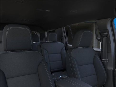 New 2026 Chevrolet Traverse LT w/ Driver Confidence Package image 24