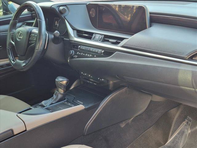 Used 2019 Lexus ES 350 FWD image 20