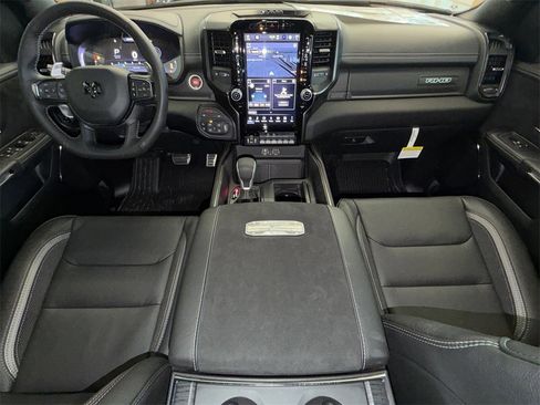 New 2026 RAM 1500 RHO w/ Bed Utility Group image 12