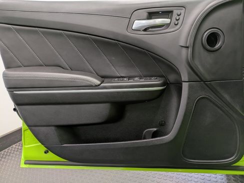 Used 2023 Dodge Charger Scat Pack image 8