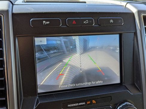 Used 2020 Ford F150 XLT w/ Equipment Group 302A Luxury image 19