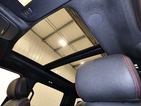 Used 2025 Ford F150 Lariat w/ Equipment Group 502A High image 36