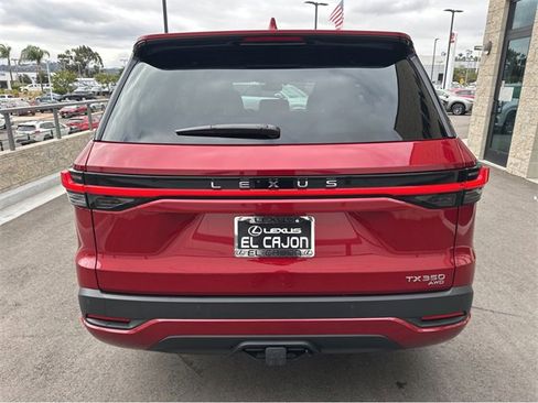 Used 2026 Lexus TX 350 350 image 5