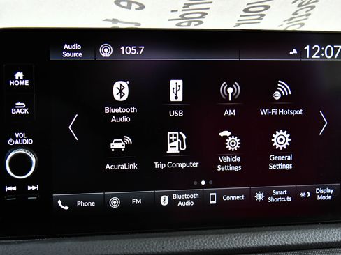 Used 2024 Acura Integra A-Spec image 24