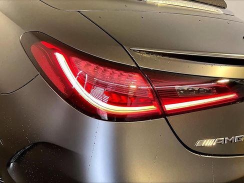 New 2026 Mercedes-Benz CLE 53 AMG 4MATIC Cabriolet image 5