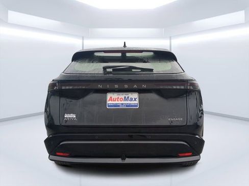 Used 2023 Nissan Ariya FWD image 4