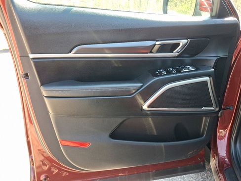 Used 2023 Kia Telluride S w/ S Sunroof Package AWD/4WD image 12