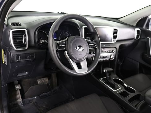 Used 2022 Kia Sportage LX AWD/4WD image 20