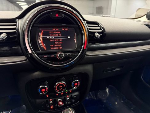Used 2017 MINI Cooper Clubman S FWD image 25